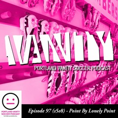Episode 97 (s5e8) - Point by Lonely Point