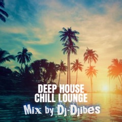 Dj Djibes - Mix Deep House - 2020