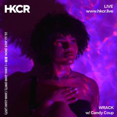 WRACK w/ Candy Coup - 22/12/2025