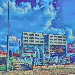 Link Academy Open Radio @ Circolo Dev w/ L.A. Squad & Sally, Gogg Doppia G & Its Ananke, CPU/CAKE