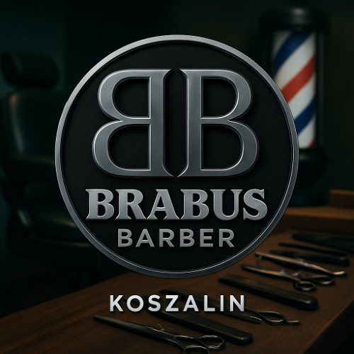 Brabus Barber - Fade z klasą
