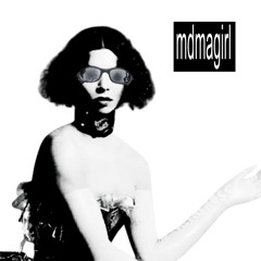 MSMSMSM x Eu Sou Viciada Em Sexo (MDMAGIRL Remix)