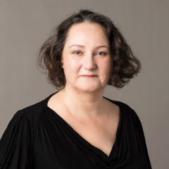 Carolyn Saint-Pé bilingual Fr Eng audiobook soundreel 2025