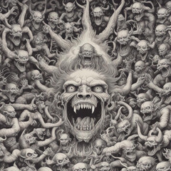 Screams of Insanity (170bpm)[FREE DL]