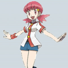 Pokemon HGSS 戦闘!ジムリーダー!(ジョウト)/Johto Gym leader Battle! Remix ver.
