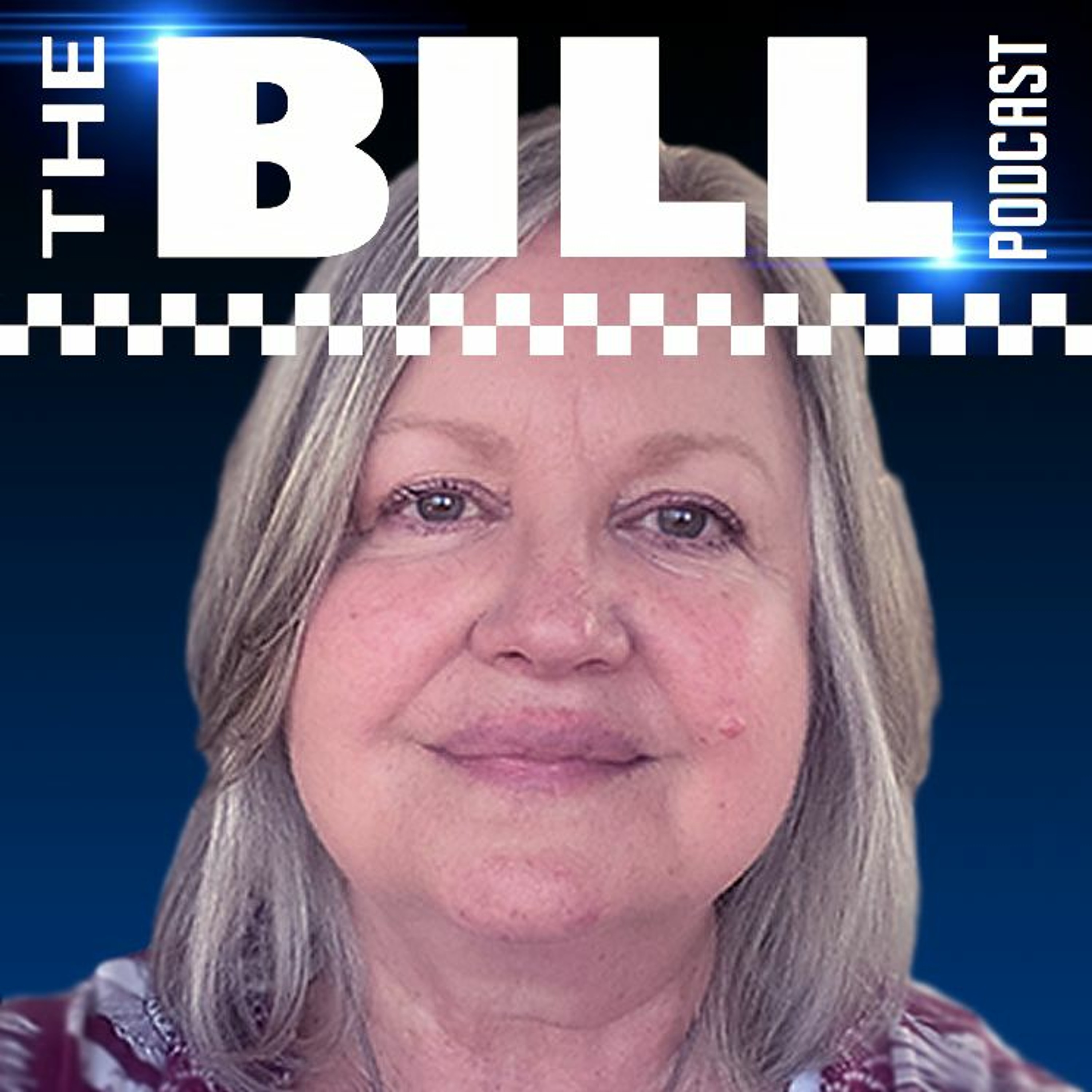 The Bill Podcast