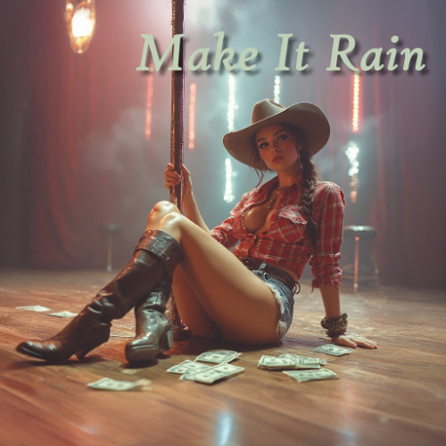 Make It Rain - Country