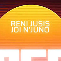 Reni Jusis x Joi N'Juno - Zakrecona (Wetty Mashup)