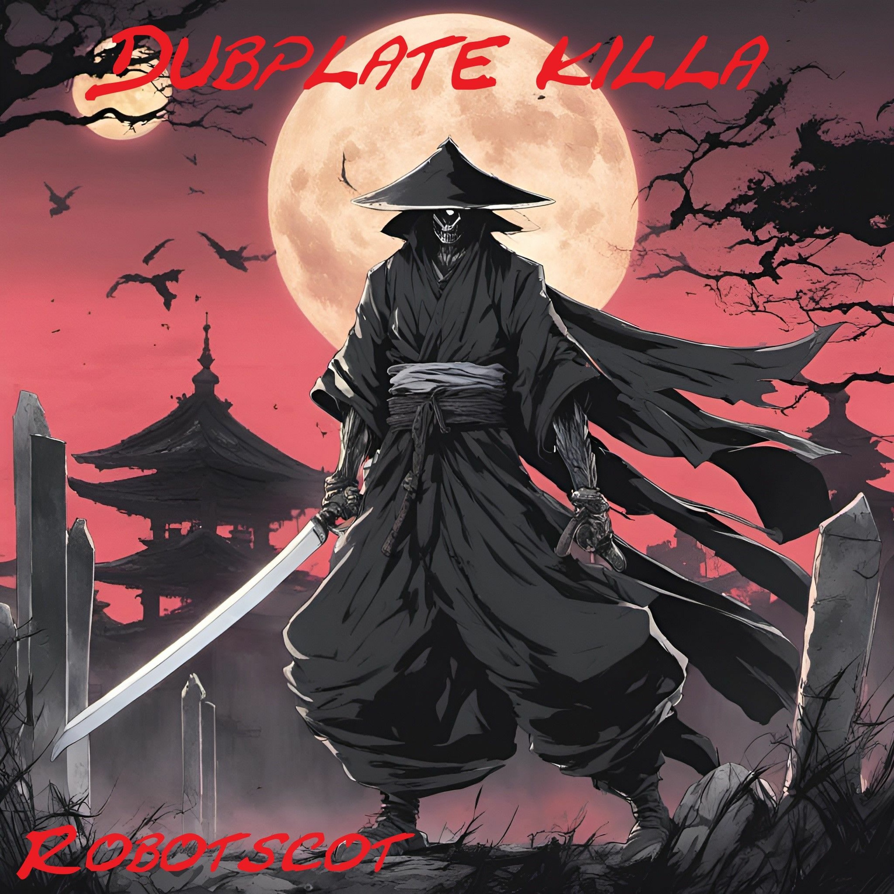 Dubplate Killa episode artwork