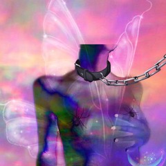 Butterfly Doll