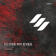 Close My Eyes (Athanasy Remix)