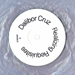 Dalibor Cruz - Cariño [CR050]