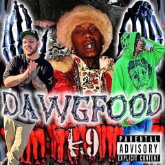 Ruben Slikk x Kli9se x KirbLaGoop - Dawgfood