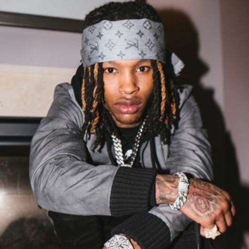 King von фото мем