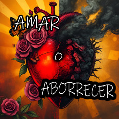 Baymont Bross - Amar o Aborrecer Ft. Estela Amaya (Rulo Smoka Remix)