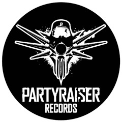 Noize suppressor - Fingerz ( partyraiser live mix)