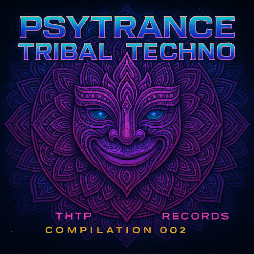 PTT 002 - Track 01