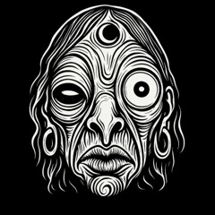 Tribal Overdrive //FreeTekno Tribe Acid