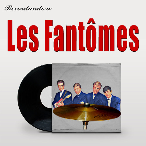Stream Train Fantome by Les Fantômes | Listen online for free on