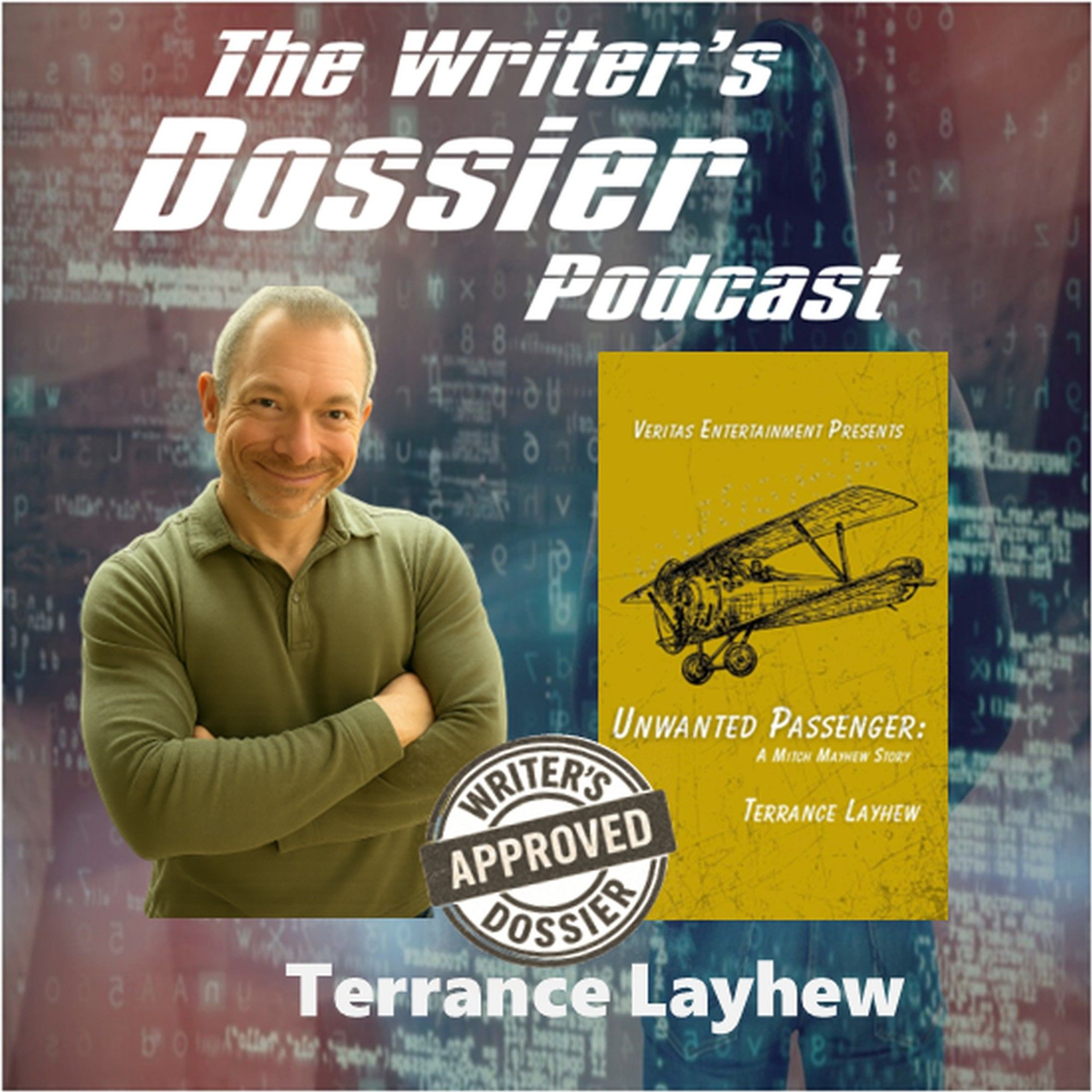 Authors on the Air Global Radio Network