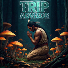 🍄[GOA/Psytrance]🍄 - TRIP ADVISOR - prod.Honest_Beatz