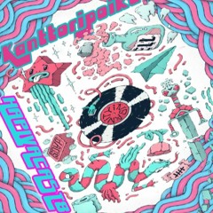 DJ Kapo plays Kanttoripoika & friends (HAPLYACAST008)