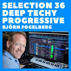 Selection 036 - 3 Year Extended Mix