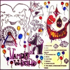 The Joker, A Magician Of Black Chaos