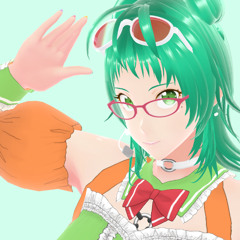 Ballet Mécanique feat.Gumi（Cover）