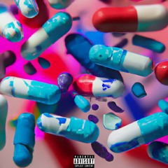 Pills To The Brains (feat. BigBabyGucci & 16yrold)