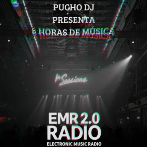 Puchdj Featuring "IN SESSIONS".  EMR 2.0  27-06-25