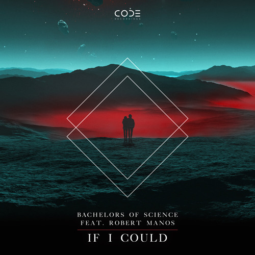 If I Could (feat. Robert Manos)