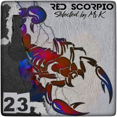 Red Scorpio Vol.23 - Selected By Mr.K