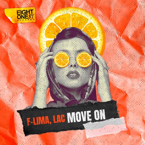 F-LIMA, LAC - Move On (Original Mix)