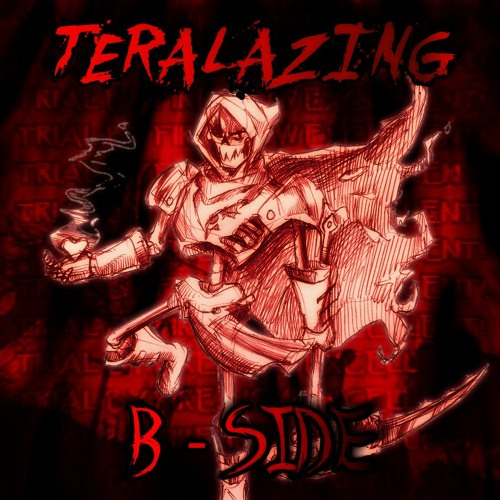 Spinswap - TERALAZING (Grilled Cover, v3) [B-SIDE]