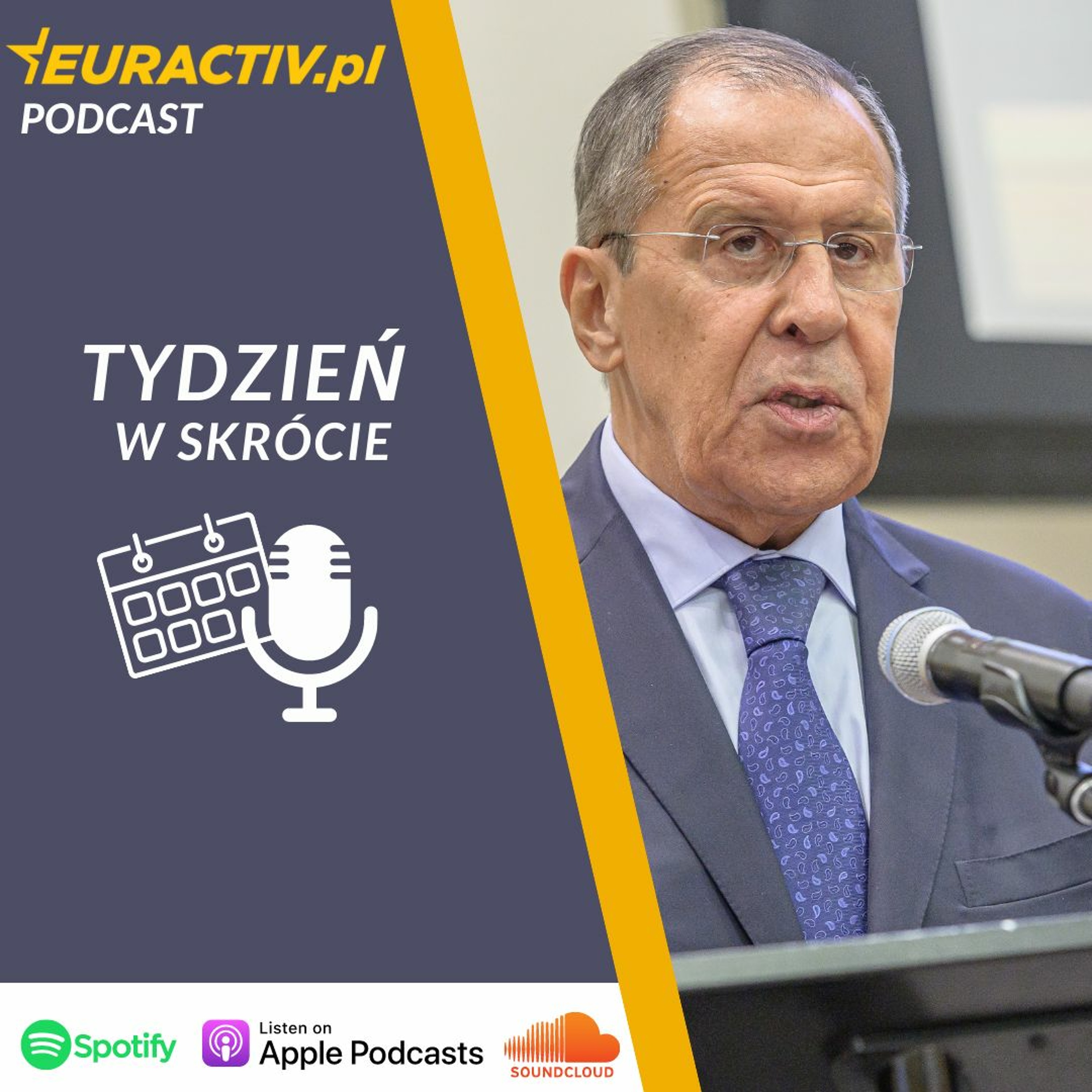 Podcast Europejski
