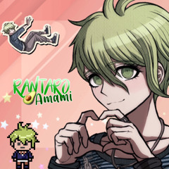 Rantaro Amami Voice Files (Spoilers)