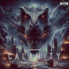 Annisokay - Calamity (EWOLUTION Bootleg)