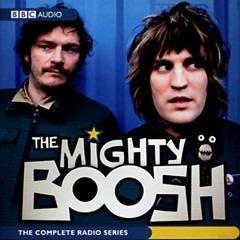 View [KINDLE PDF EBOOK EPUB] The Mighty Boosh: The Complete Radio Series by  Noel Fie