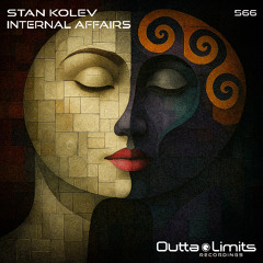 Internal Affairs (Original Mix)