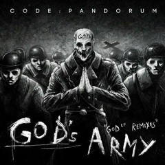 Code: Pandorum - Banshee Chapter (Oolacile Remix - Full)