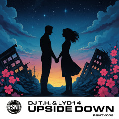 Upside Down (Radio Edit) (Preview) | Out September 19, 2025