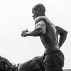 david goggins x acid rain slowed