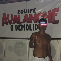 20 MINUTINHOS DO QUE ROLA NO BAILE DE SHANGAI(TROPA DO 🐺MAL)(MULLEKE EMIERRE)