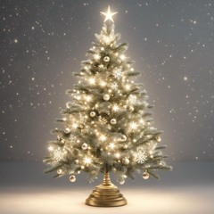 Silent Night- Christmas 2024