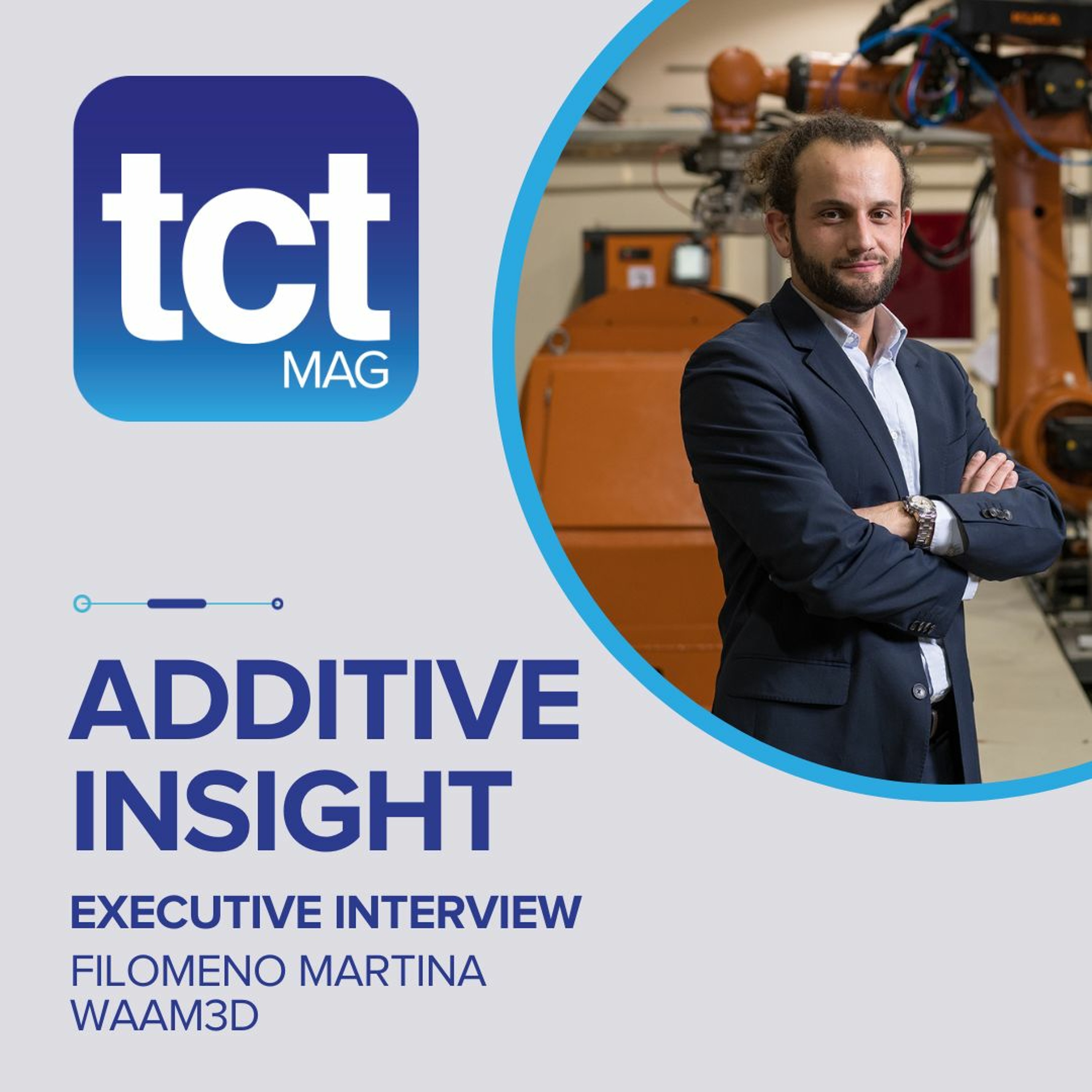 Additive Insight