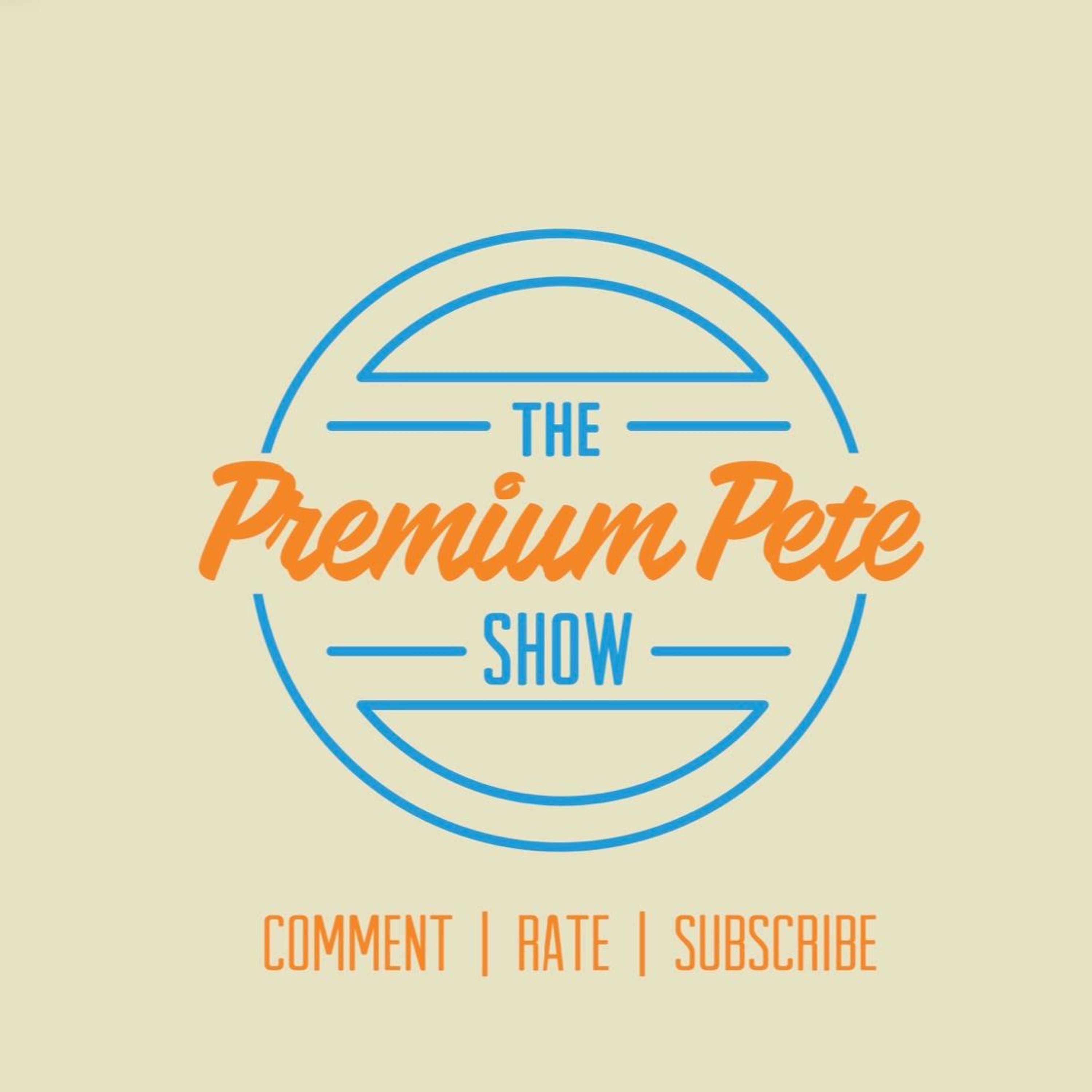 The Premium Pete Show