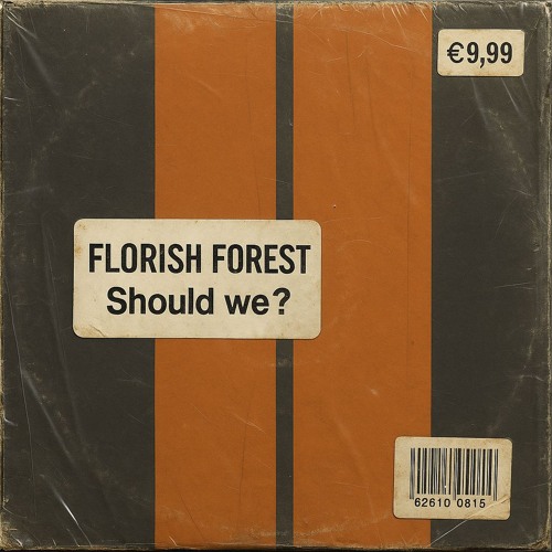 Florish Forest - Shut up and listen (b-side Moon at Midnight)