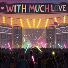 With Much Love