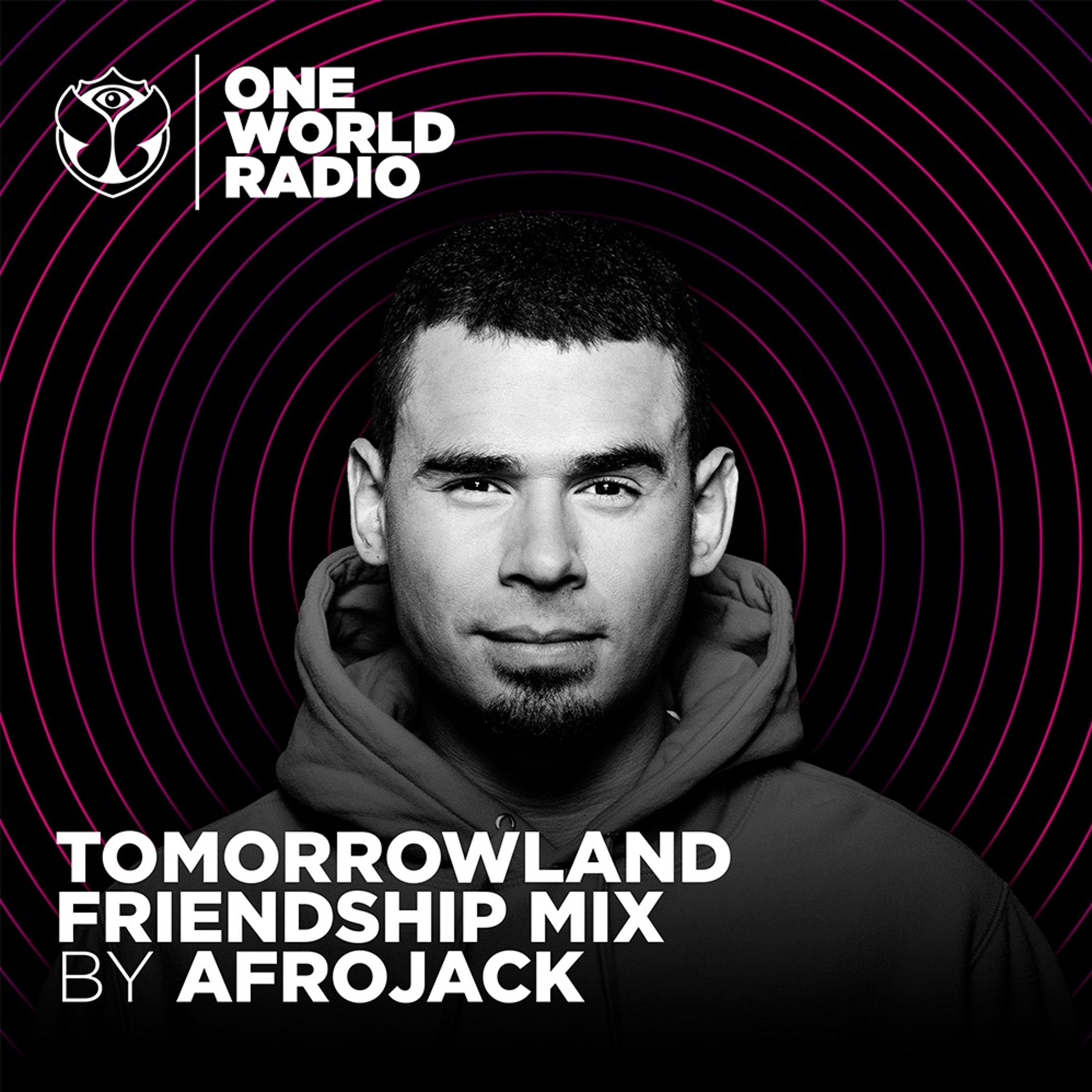 Tomorrowland Friendship Mix